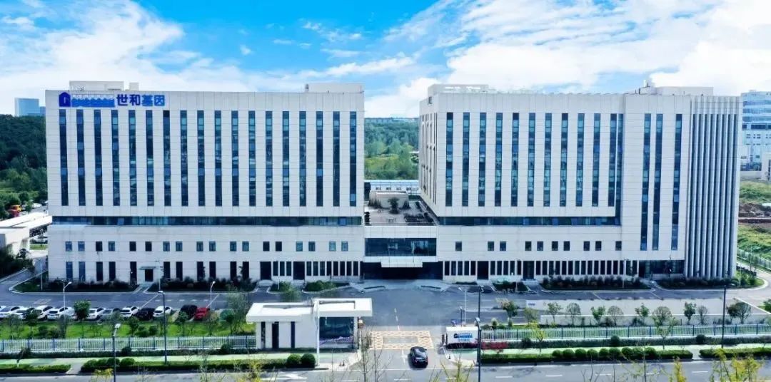 世和肠癌早筛试剂盒入围国家级榜单！